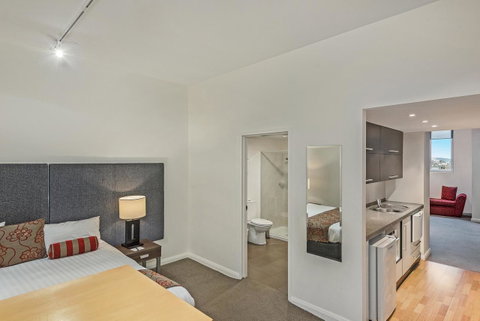 Mantra One Sandy Bay Road - Northern Rivers Accommodation 12