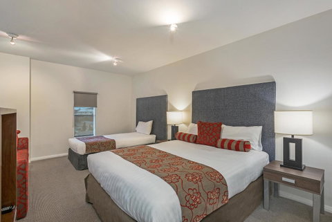 Mantra One Sandy Bay Road - Northern Rivers Accommodation 7