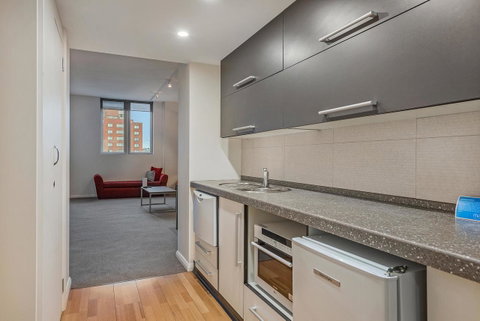 Mantra One Sandy Bay Road - Northern Rivers Accommodation 20