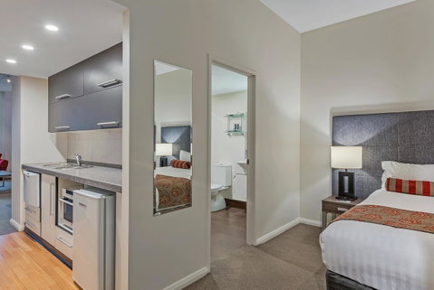 Mantra One Sandy Bay Road - Northern Rivers Accommodation 18
