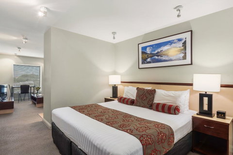 Mantra One Sandy Bay Road - Northern Rivers Accommodation 26