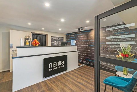 Mantra One Sandy Bay Road - Northern Rivers Accommodation 1