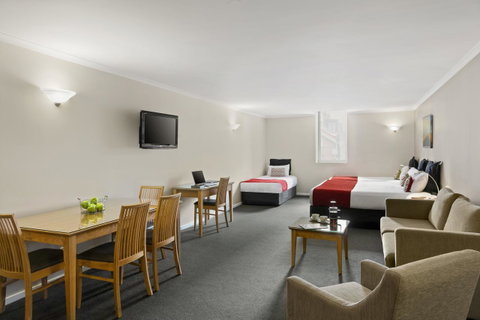 Hobart Waterfront Apartments - Northern Rivers Accommodation 3