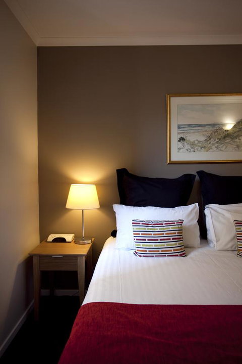 Hobart Waterfront Apartments - Northern Rivers Accommodation 17