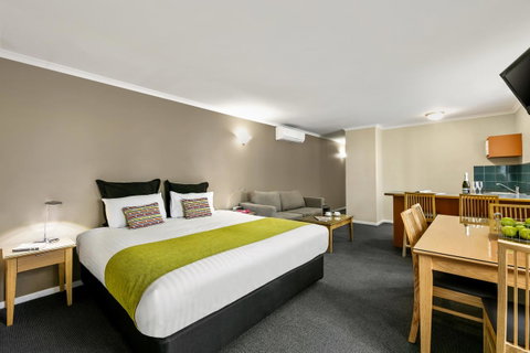 Hobart Waterfront Apartments - Northern Rivers Accommodation 2