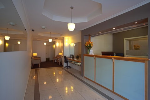 Hobart Waterfront Apartments - Northern Rivers Accommodation 9
