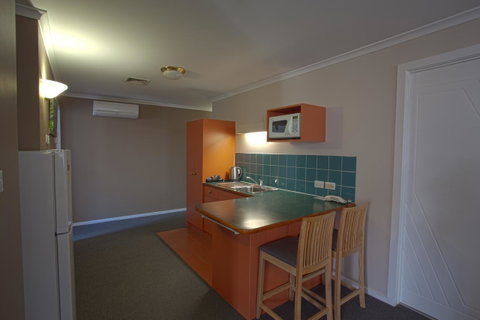 Hobart Waterfront Apartments - Northern Rivers Accommodation 19