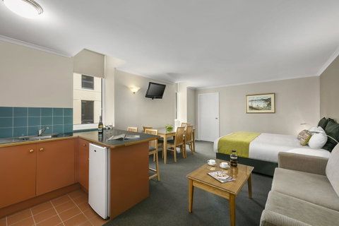 Hobart Waterfront Apartments - Northern Rivers Accommodation 1