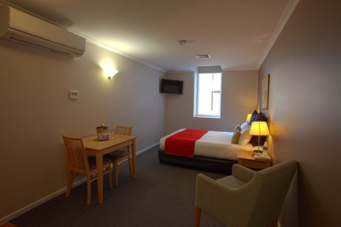 Hobart Waterfront Apartments - Northern Rivers Accommodation 16