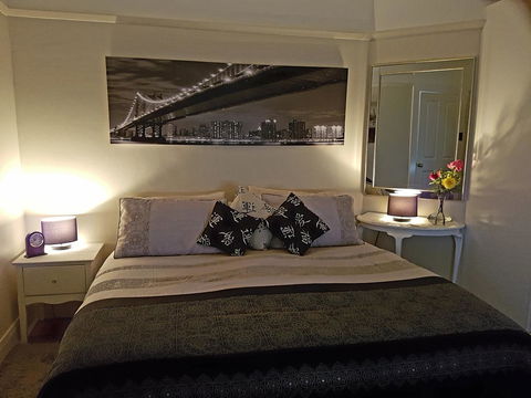 Two Up On York - Northern Rivers Accommodation 10