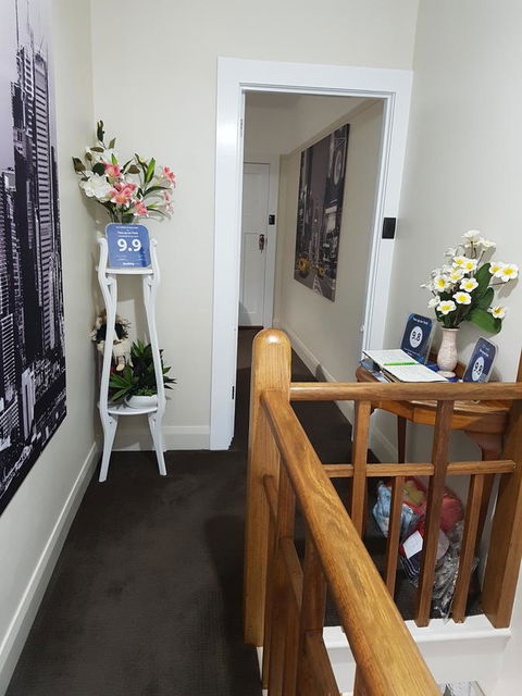 Two Up On York - Northern Rivers Accommodation 1