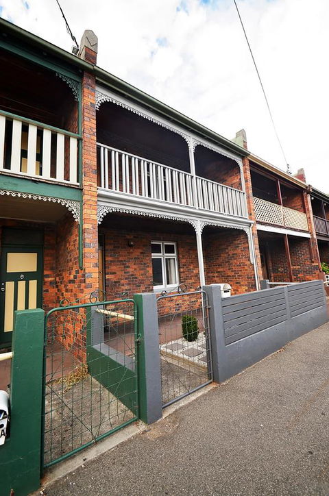 Two Up On York - Northern Rivers Accommodation 8