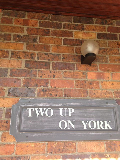 Two Up On York - Northern Rivers Accommodation 31