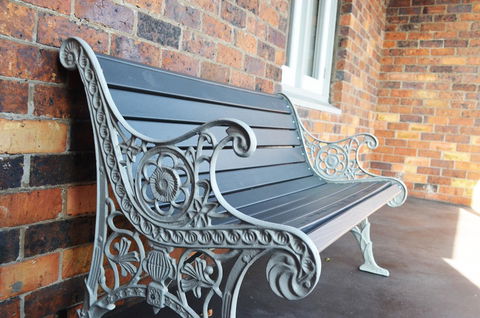 Two Up On York - Northern Rivers Accommodation 32