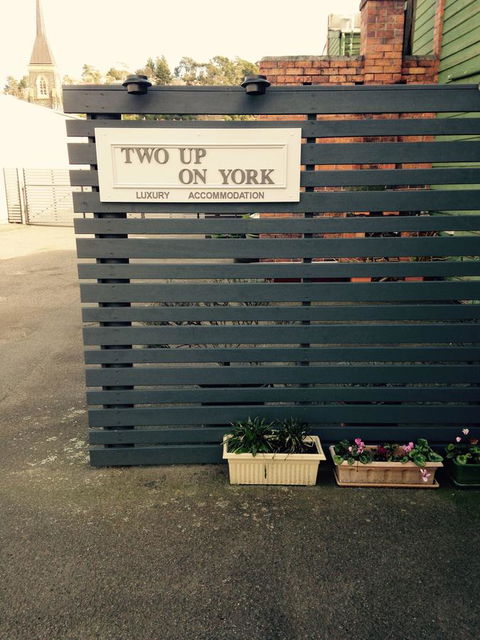Two Up On York - Northern Rivers Accommodation 22