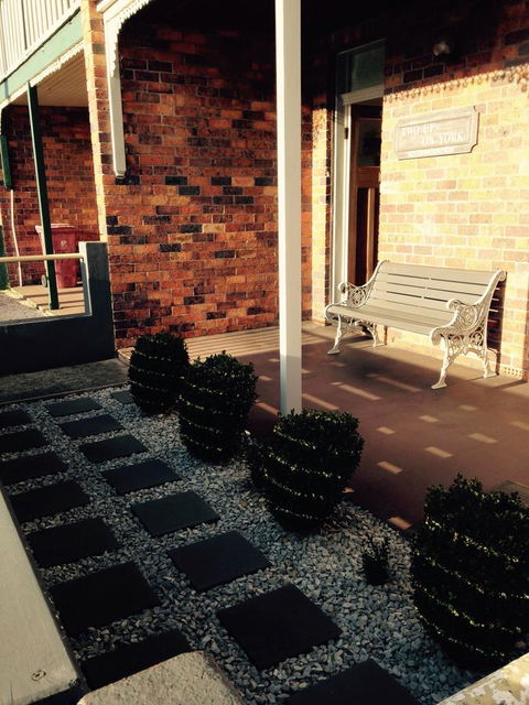 Two Up On York - Northern Rivers Accommodation 43
