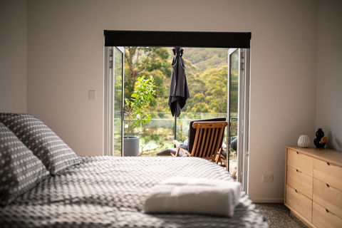Adventure Bay Retreat Bruny Island - Northern Rivers Accommodation 33