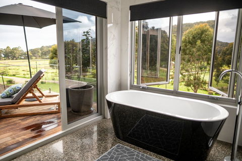 Adventure Bay Retreat Bruny Island - Northern Rivers Accommodation 32