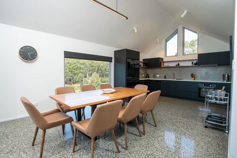 Adventure Bay Retreat Bruny Island - Northern Rivers Accommodation 28