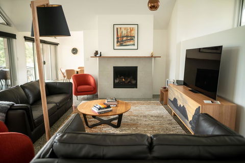 Adventure Bay Retreat Bruny Island - Northern Rivers Accommodation 36
