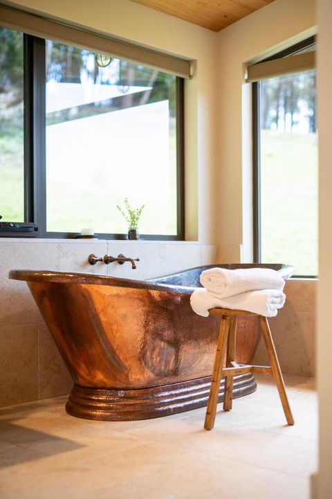 Adventure Bay Retreat Bruny Island - Northern Rivers Accommodation 11