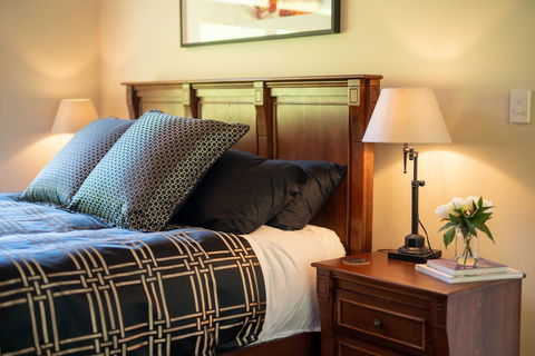 Adventure Bay Retreat Bruny Island - Northern Rivers Accommodation 18