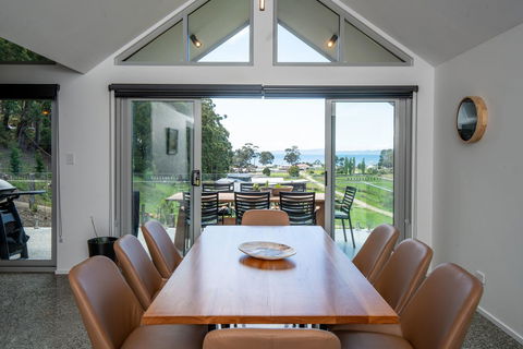 Adventure Bay Retreat Bruny Island - Northern Rivers Accommodation 26