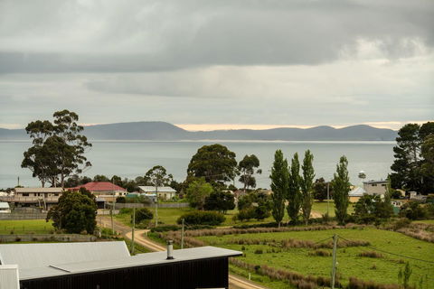 Adventure Bay Retreat Bruny Island - Northern Rivers Accommodation 44