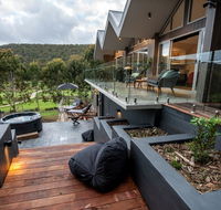 Adventure Bay Retreat Bruny Island - Northern Rivers Accommodation