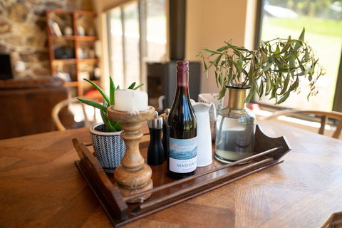 Adventure Bay Retreat Bruny Island - Northern Rivers Accommodation 13