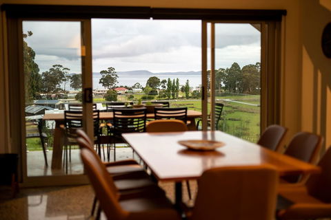 Adventure Bay Retreat Bruny Island - Northern Rivers Accommodation 41