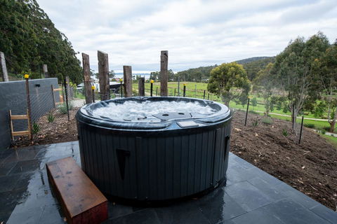 Adventure Bay Retreat Bruny Island - Northern Rivers Accommodation 27