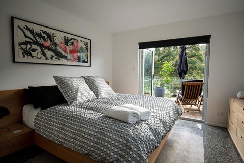 Adventure Bay Retreat Bruny Island - Northern Rivers Accommodation 39