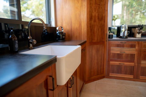Adventure Bay Retreat Bruny Island - Northern Rivers Accommodation 25