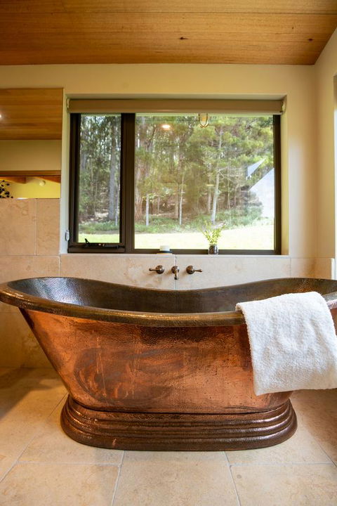 Adventure Bay Retreat Bruny Island - Northern Rivers Accommodation 12