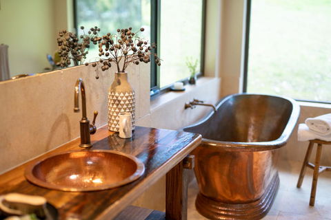 Adventure Bay Retreat Bruny Island - Northern Rivers Accommodation 9