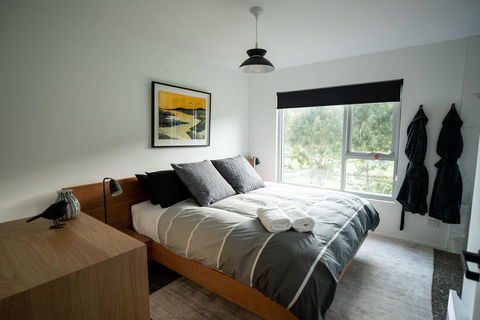 Adventure Bay Retreat Bruny Island - Northern Rivers Accommodation 38