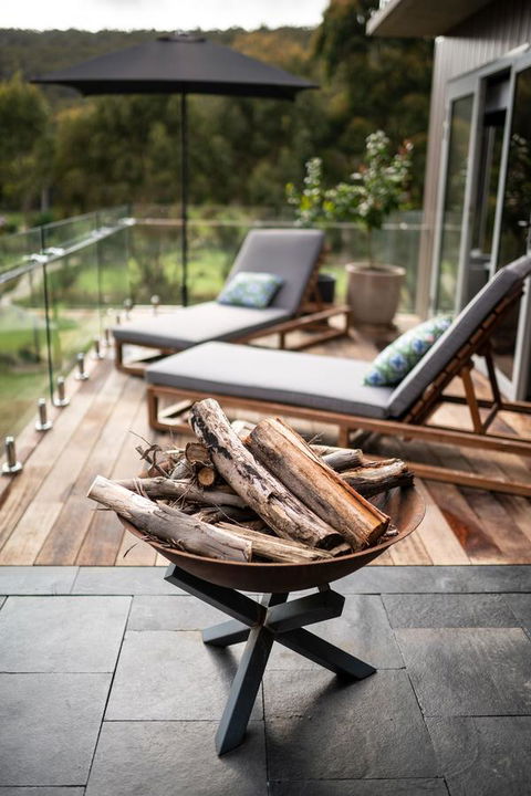 Adventure Bay Retreat Bruny Island - Northern Rivers Accommodation 31