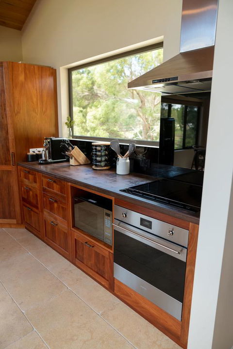 Adventure Bay Retreat Bruny Island - Northern Rivers Accommodation 20