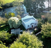 Forth River Cottage - Northern Rivers Accommodation