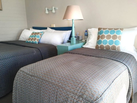 The Waterfront Wynyard - Northern Rivers Accommodation 2