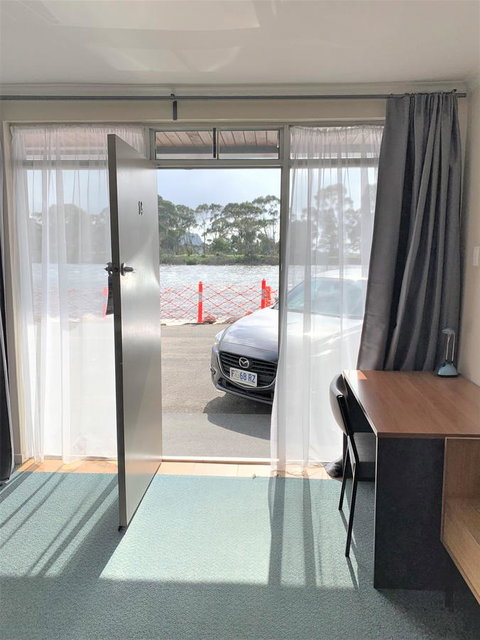 The Waterfront Wynyard - Northern Rivers Accommodation 41