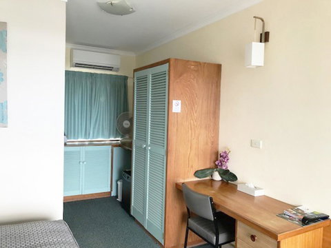 The Waterfront Wynyard - Northern Rivers Accommodation 32