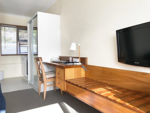 The Waterfront Wynyard - Northern Rivers Accommodation 26