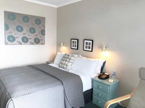 The Waterfront Wynyard - Northern Rivers Accommodation 34