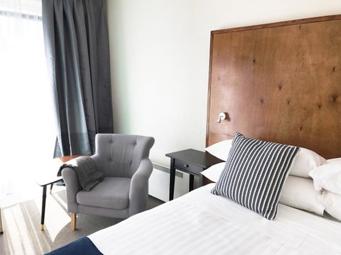 The Waterfront Wynyard - Northern Rivers Accommodation 25