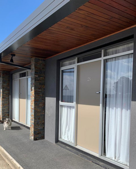 The Waterfront Wynyard - Northern Rivers Accommodation 39