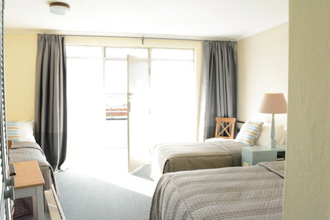 The Waterfront Wynyard - Northern Rivers Accommodation 37