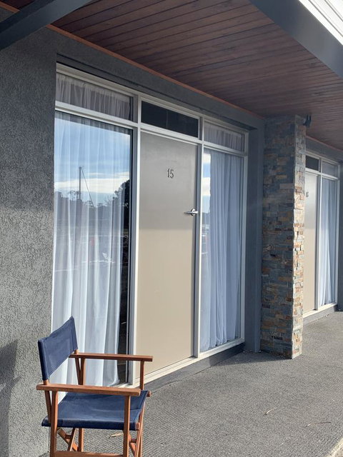 The Waterfront Wynyard - Northern Rivers Accommodation 40