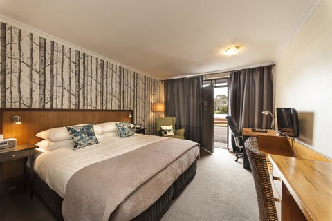 The Waterfront Wynyard - Northern Rivers Accommodation 0